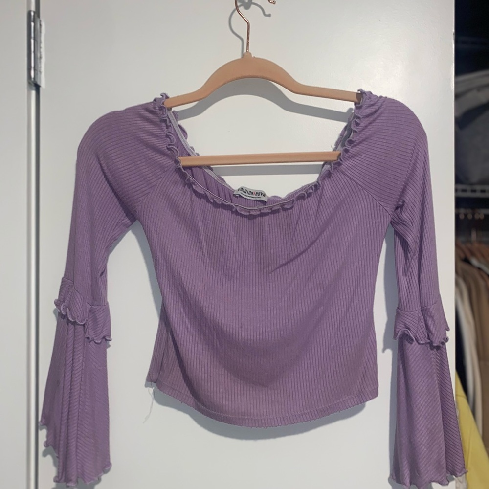 FashionNova Top